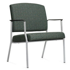 GC Comet™ Bariatric Stacking Armchair
