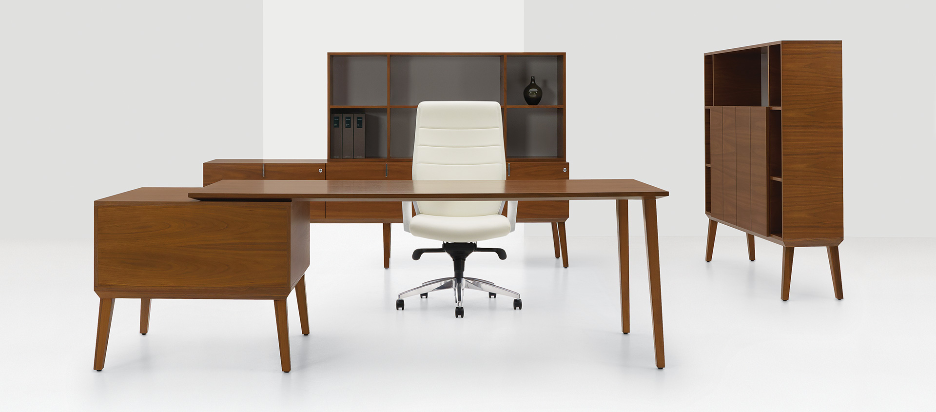 Desks Plus Office Furniture