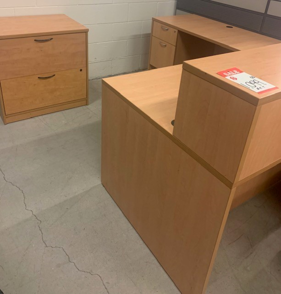 Maple Reception Suite