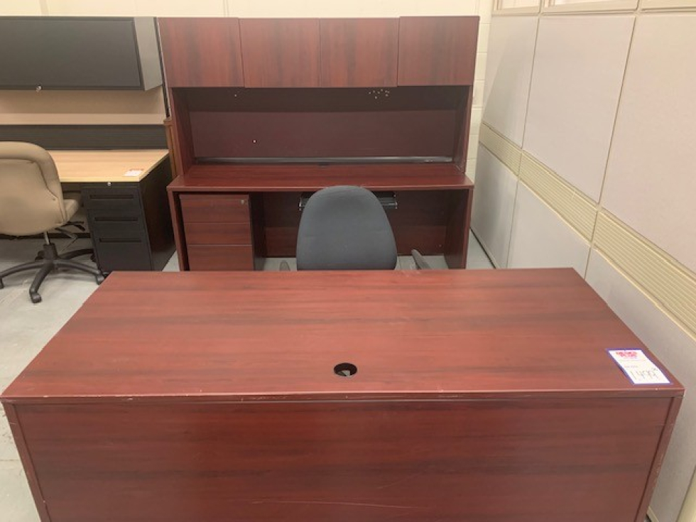 Mahogany Suite